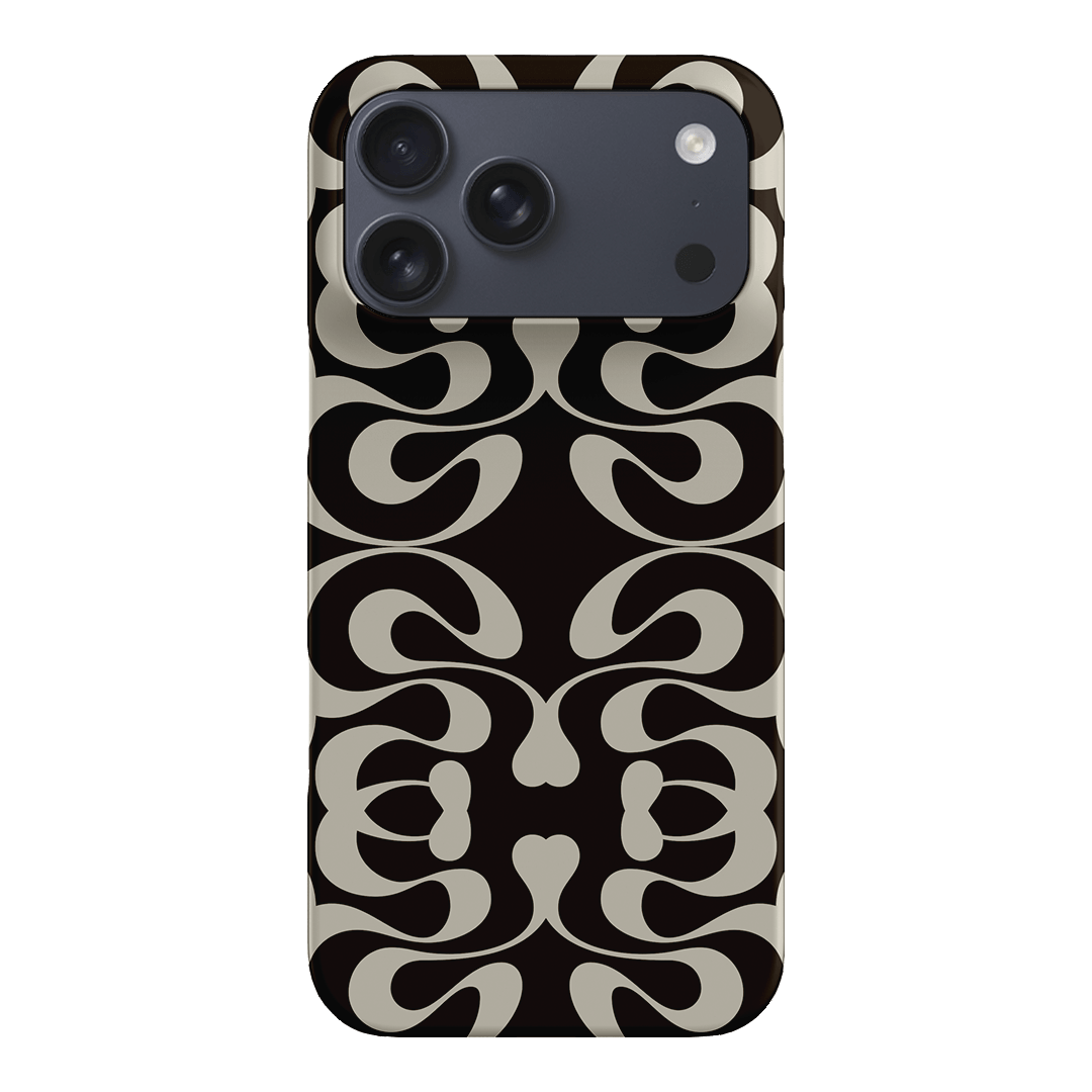 Marque Printed Phone Cases iPhone 17 Pro Max / Snap by Desmond & Dempsey - The Dairy