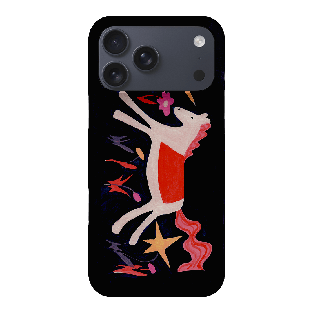 Mustang Printed Phone Cases iPhone 17 Pro Max / Snap by Studio Bon - The Dairy