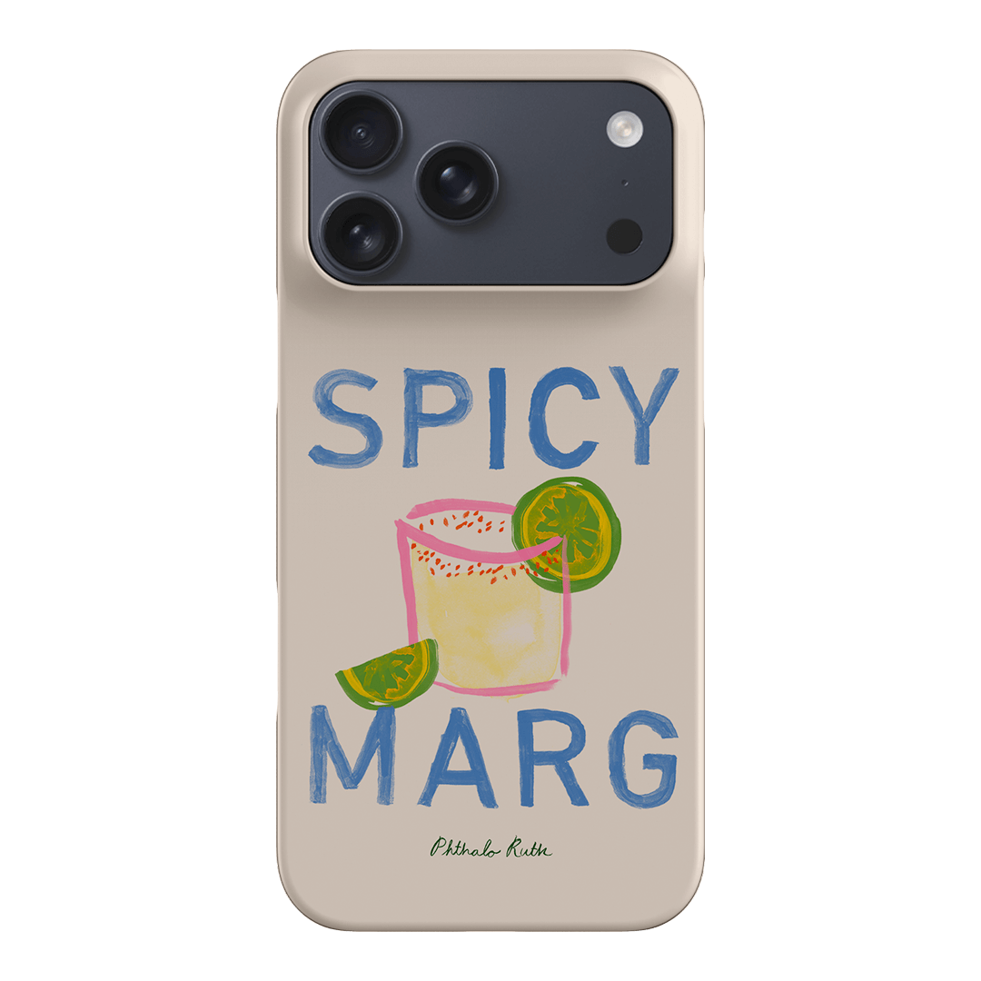Spicy Marg