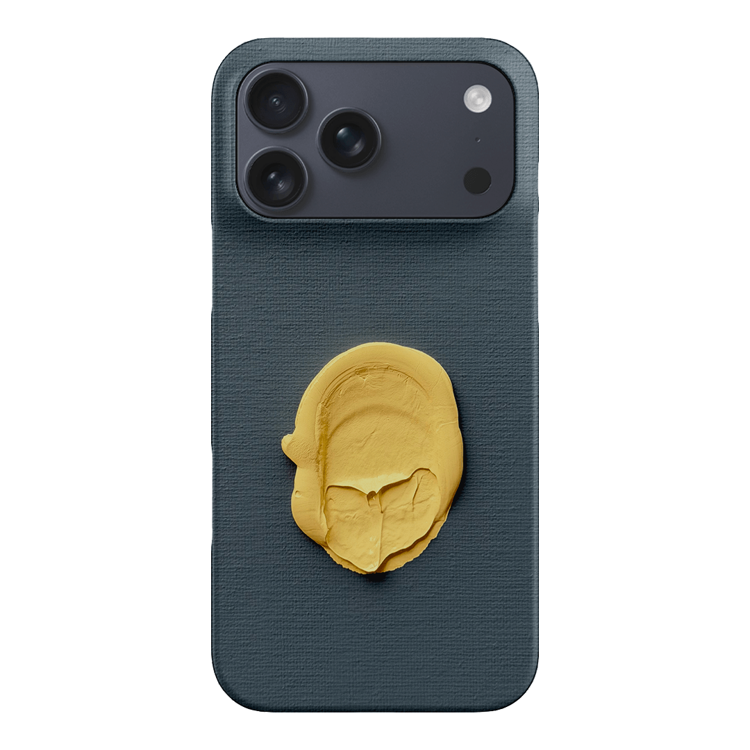 Swatch Blue Sun Printed Phone Cases by Nardurna - The Dairy