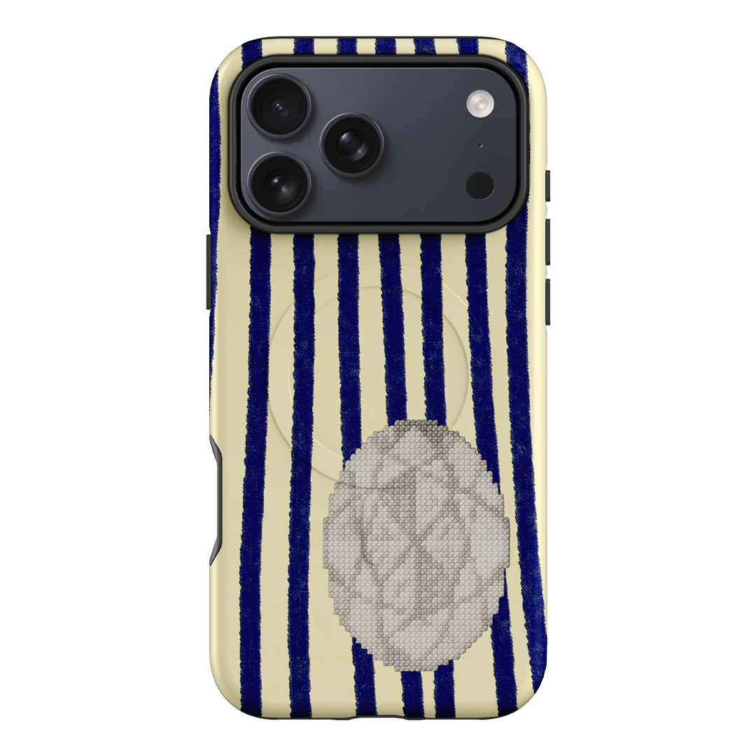 April Diamond Printed Phone Cases iPhone 17 Pro Max / Armoured MagSafe by Joiana - The Dairy