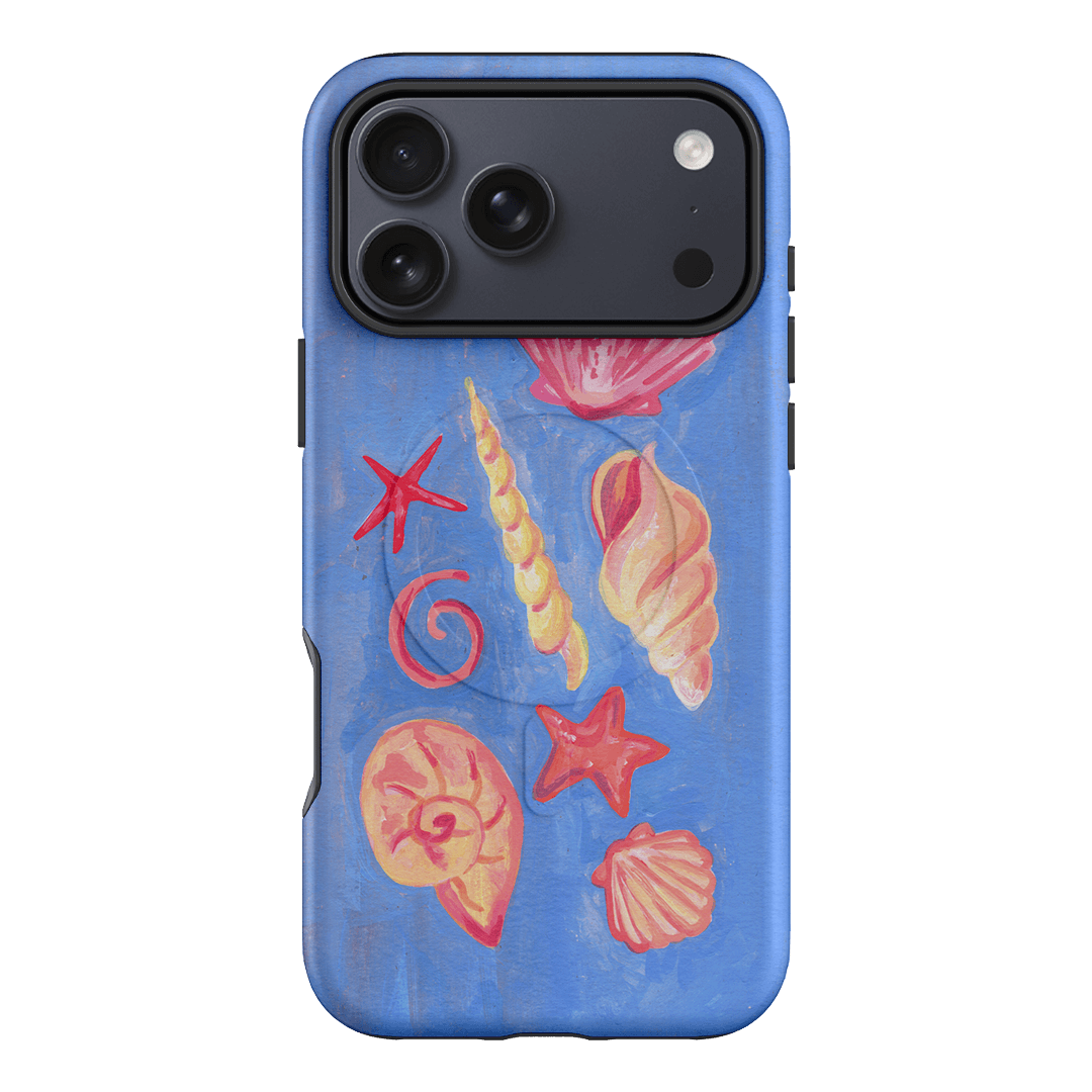 Cove Printed Phone Cases iPhone 17 Pro Max / Armoured MagSafe by Studio Bon - The Dairy