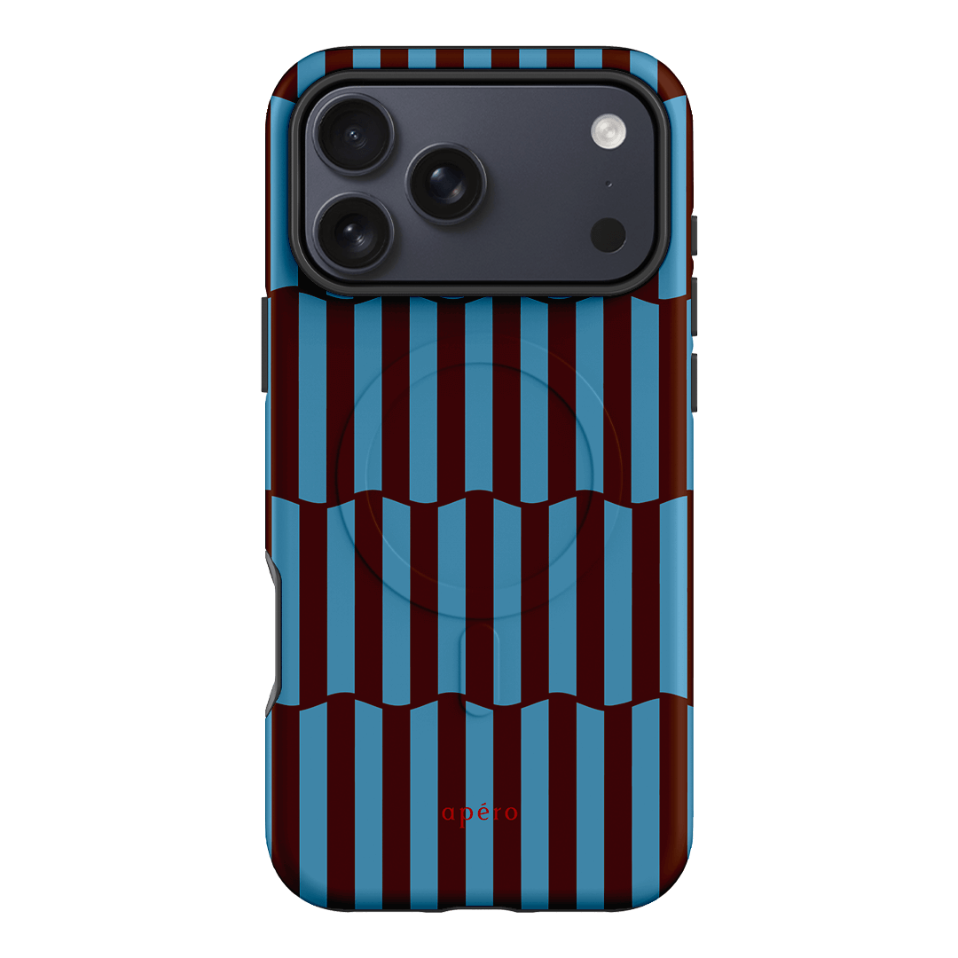 Duo Printed Phone Cases iPhone 17 Pro Max / Armoured MagSafe by Apero - The Dairy