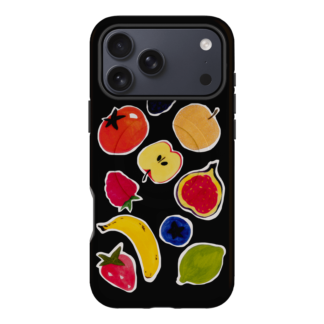 Fruit Stickers