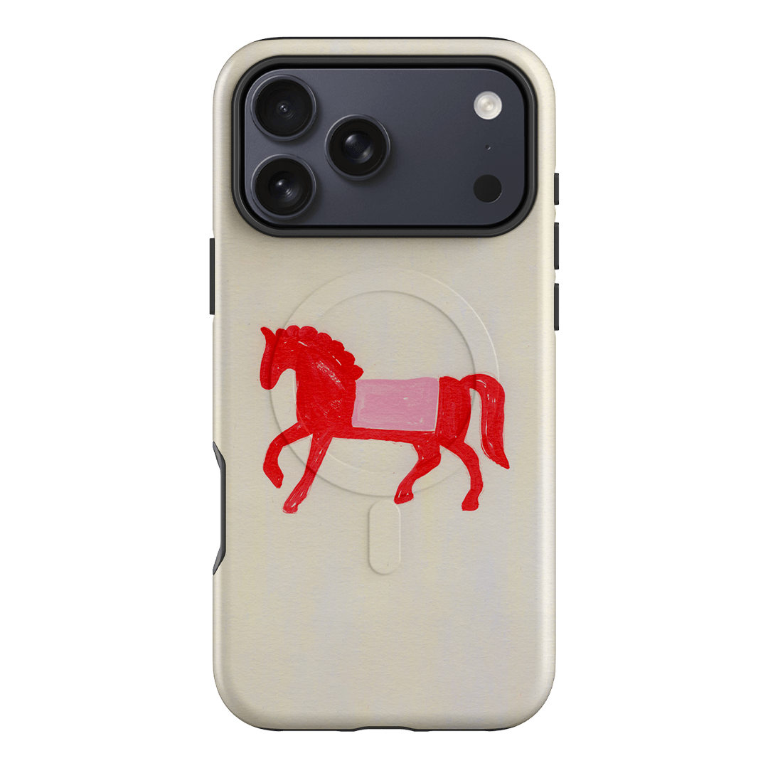 Gallant Printed Phone Cases iPhone 17 Pro Max / Armoured MagSafe by Studio Bon - The Dairy