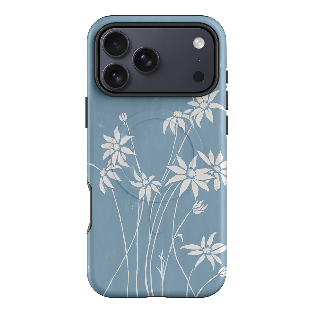 Ink Flannels Printed Phone Cases iPhone 17 Pro Max / Armoured MagSafe by Typoflora - The Dairy