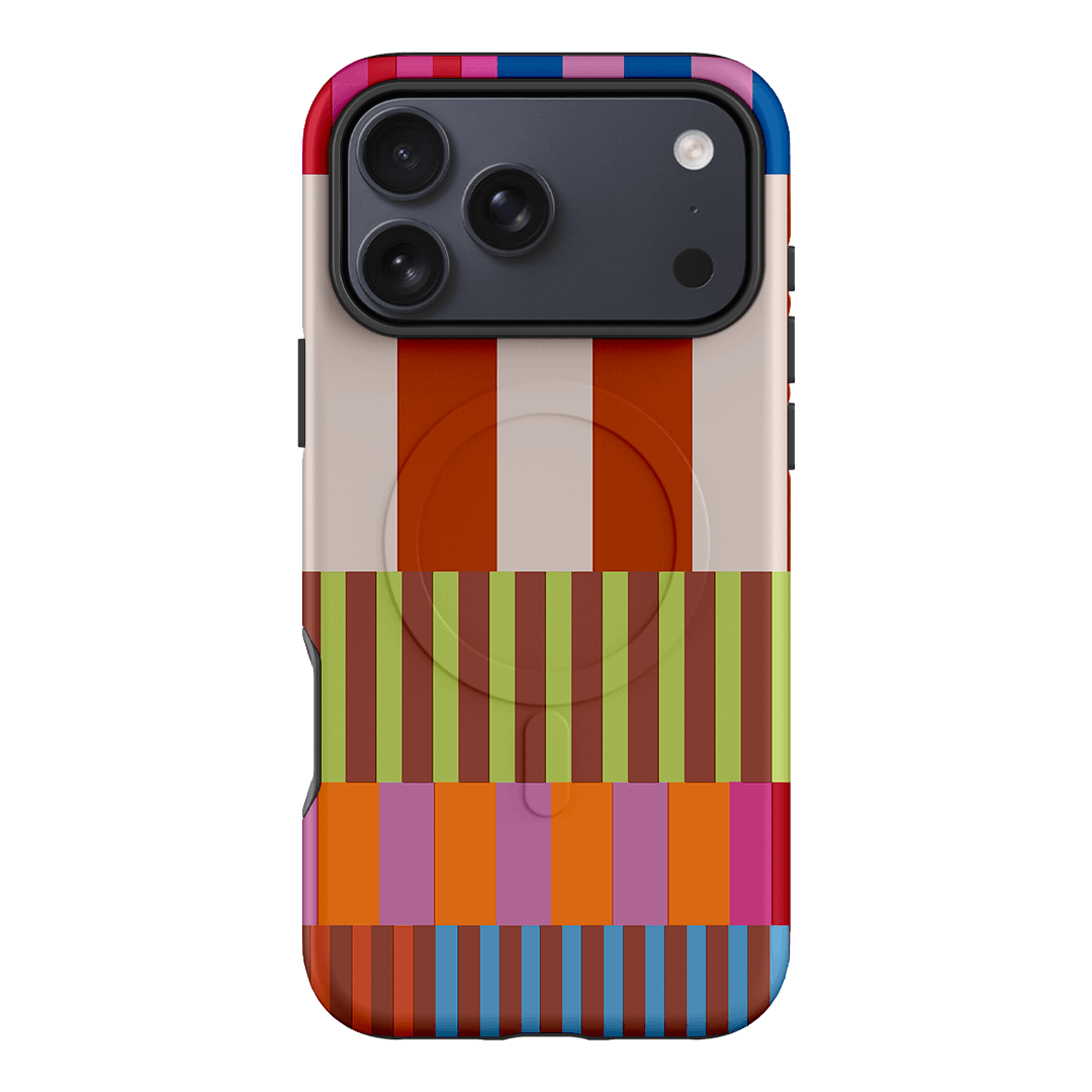 Las Casas Printed Phone Cases iPhone 17 Pro Max / Armoured MagSafe by Fenton & Fenton - The Dairy