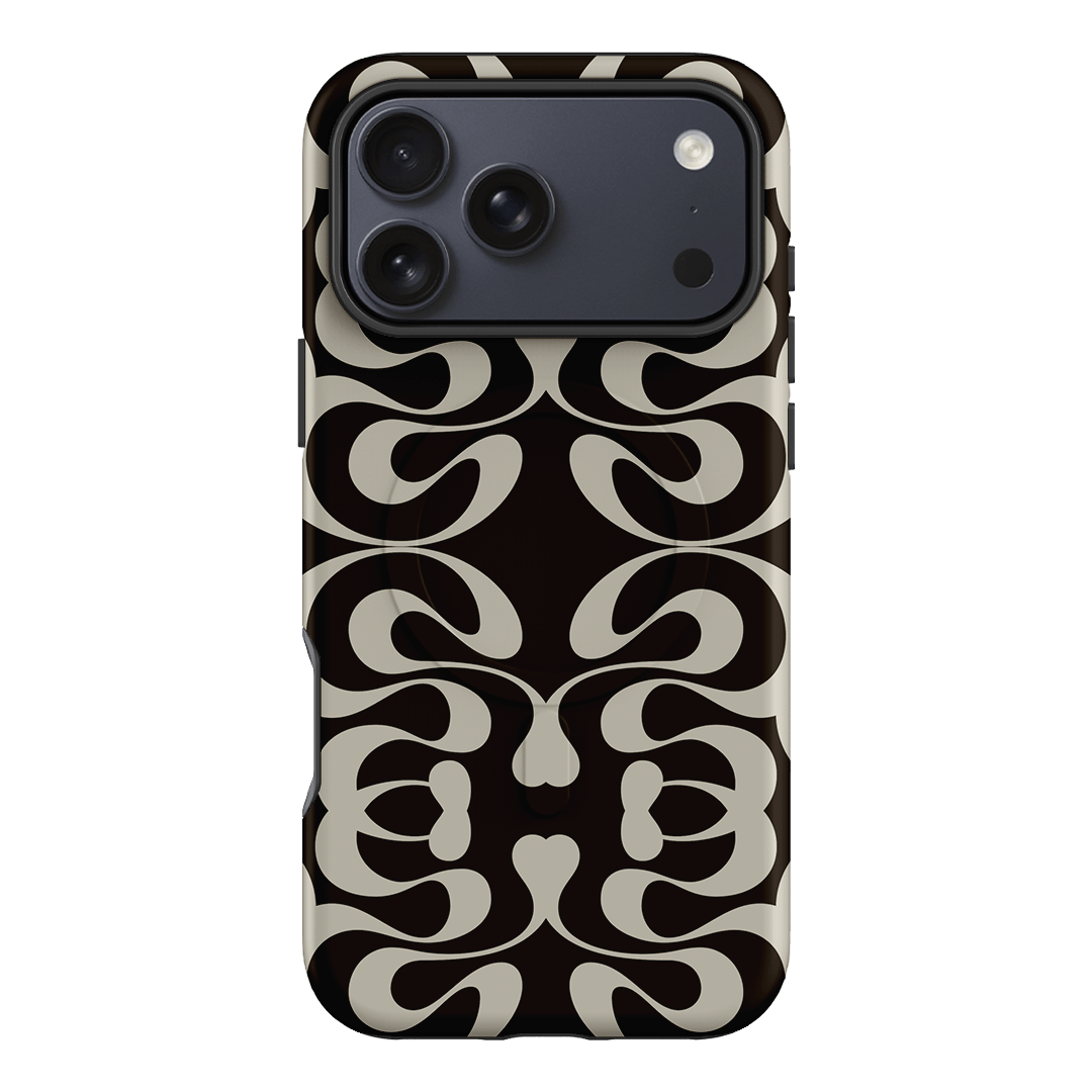 Marque Printed Phone Cases iPhone 17 Pro Max / Armoured MagSafe by Desmond & Dempsey - The Dairy