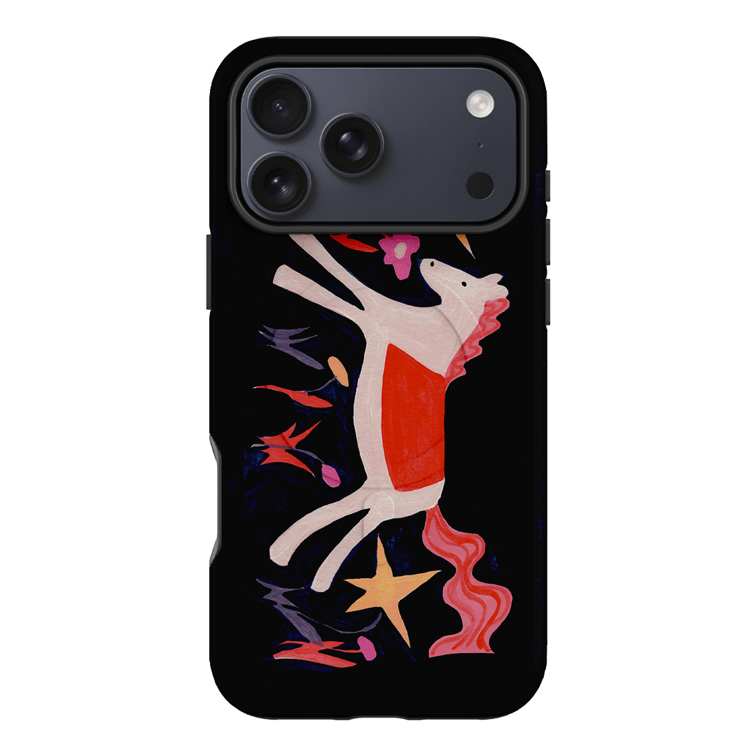 Mustang Printed Phone Cases iPhone 17 Pro Max / Armoured MagSafe by Studio Bon - The Dairy