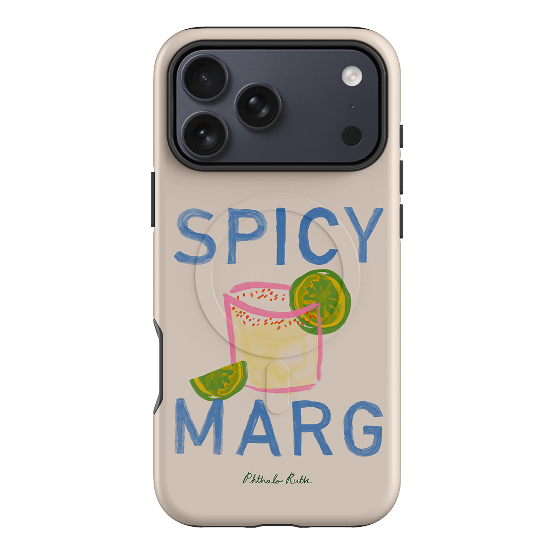Spicy Marg