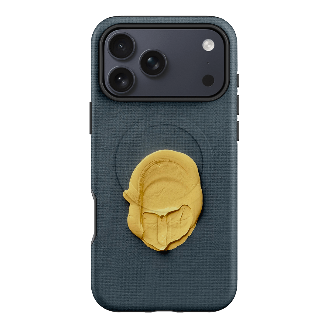 Swatch Blue Sun Printed Phone Cases by Nardurna - The Dairy