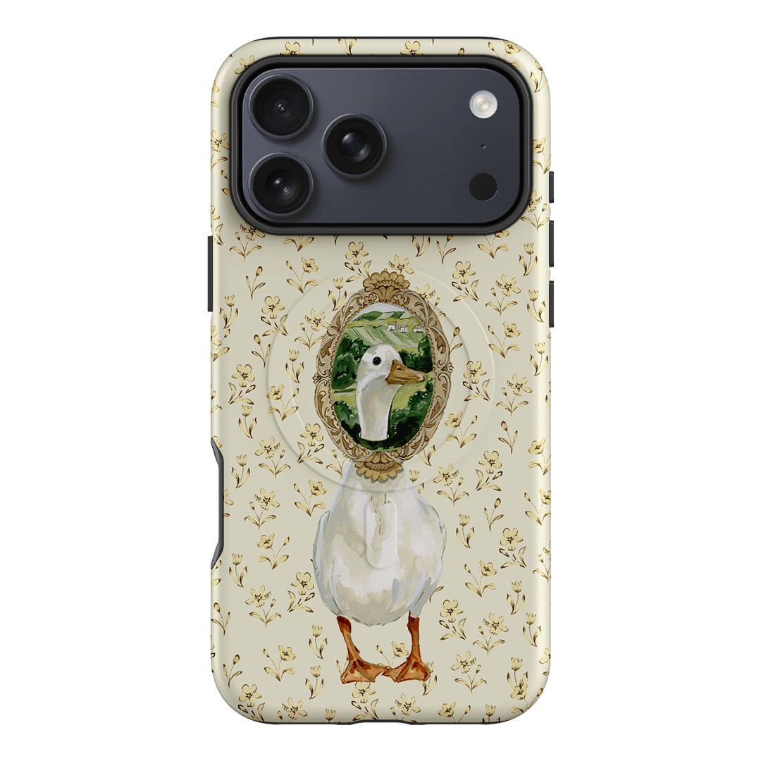 Work Of Art Printed Phone Cases iPhone 17 Pro Max / Armoured MagSafe by Ellie Mae - The Dairy