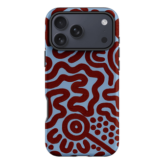 Anka Printed Phone Cases iPhone 17 Pro Max / Armoured by Nardurna - The Dairy