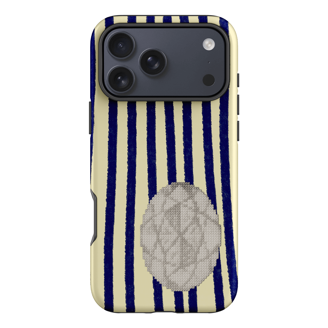 April Diamond Printed Phone Cases iPhone 17 Pro Max / Armoured by Joiana - The Dairy