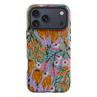 Bloom Fields Printed Phone Cases iPhone 17 Pro Max / Armoured by Amy Gibbs - The Dairy