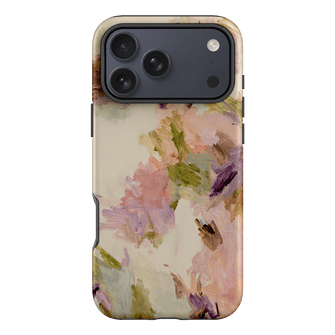 Blossom Printed Phone Cases iPhone 17 Pro Max / Armoured by Ree Hodges - The Dairy