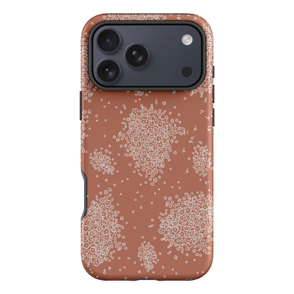 Blush Bloom Printed Phone Cases iPhone 17 Pro Max / Armoured by Veronica Tucker - The Dairy
