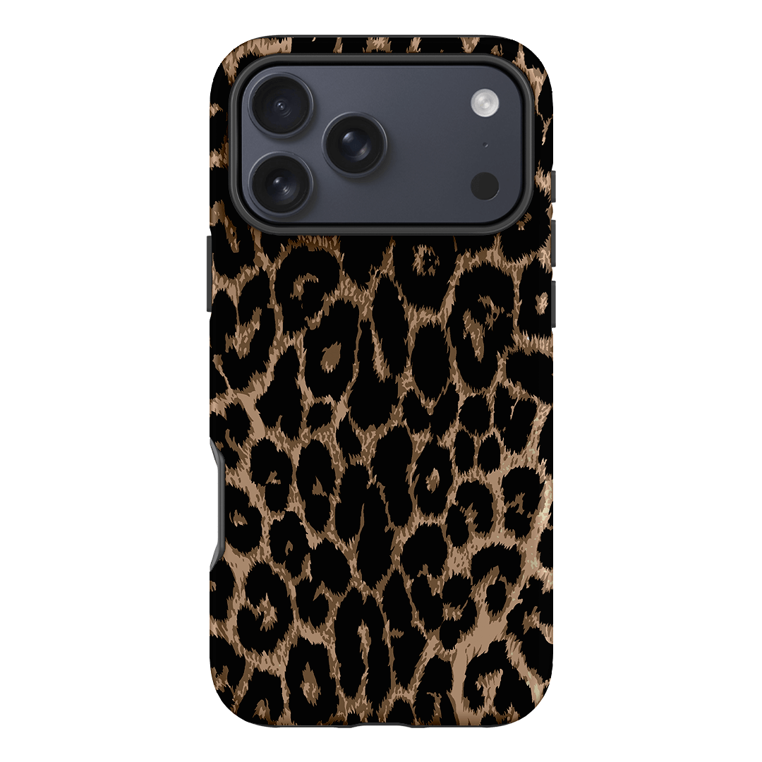 Classic Leopard