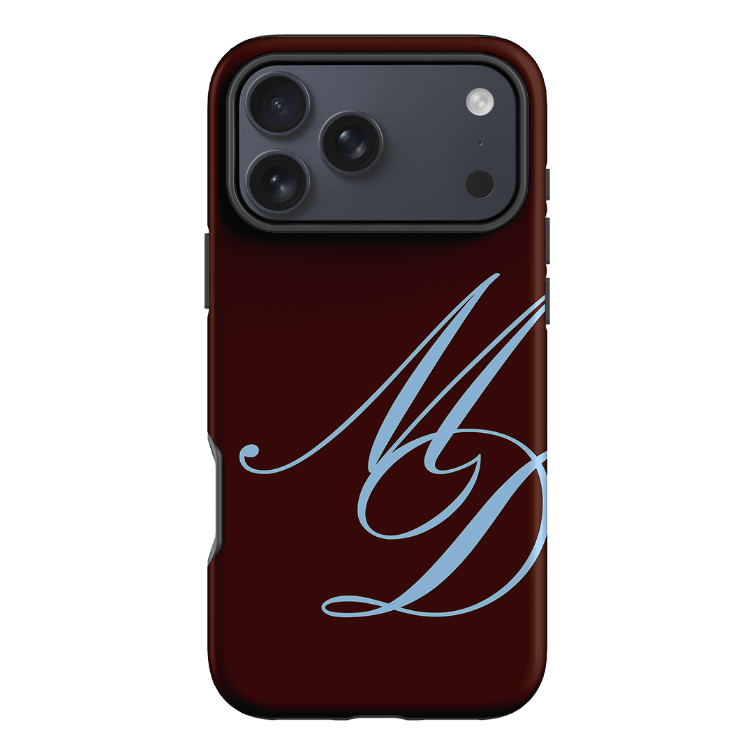Custom iPhone Case Custom Printed Phone Case iPhone 17 Pro Max / Armoured / Gloss by Custom - The Dairy