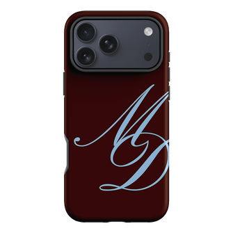 Custom iPhone Case Custom Printed Phone Case iPhone 17 Pro Max / Armoured / Gloss by Custom - The Dairy