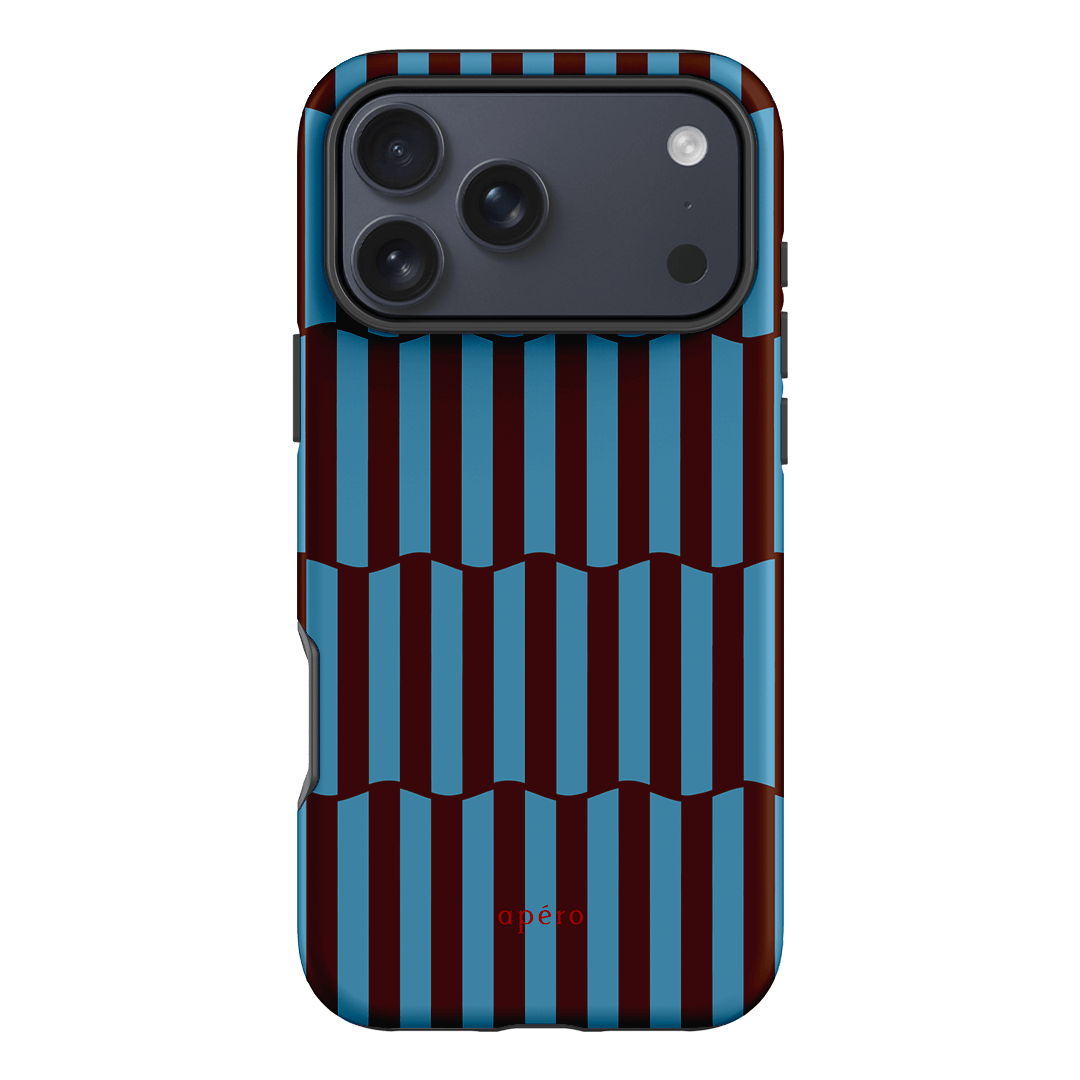 Duo Printed Phone Cases iPhone 17 Pro Max / Armoured by Apero - The Dairy