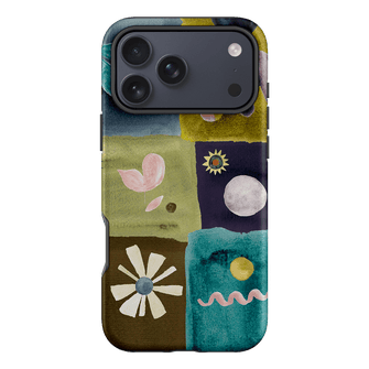 Elemental Printed Phone Cases iPhone 17 Pro Max / Armoured by Ree Hodges - The Dairy