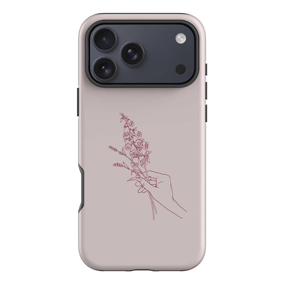 For You Printed Phone Cases iPhone 17 Pro Max / Armoured by Typoflora - The Dairy