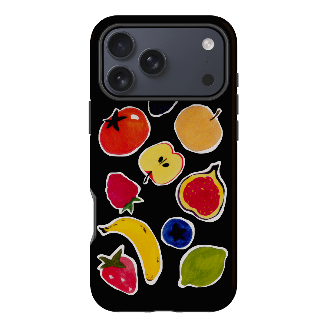 Fruit Stickers