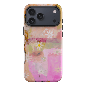 Get Happy Printed Phone Cases iPhone 17 Pro Max / Armoured by Kate Eliza - The Dairy