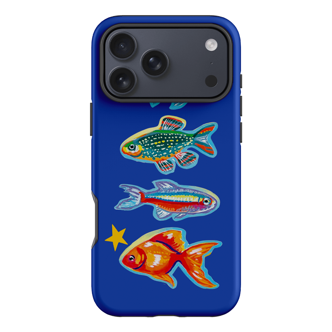 Golden Pond Printed Phone Cases iPhone 17 Pro Max / Armoured by Femke Studio - The Dairy