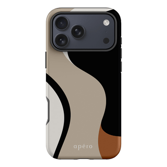 Ingela Printed Phone Cases iPhone 17 Pro Max / Armoured by Apero - The Dairy