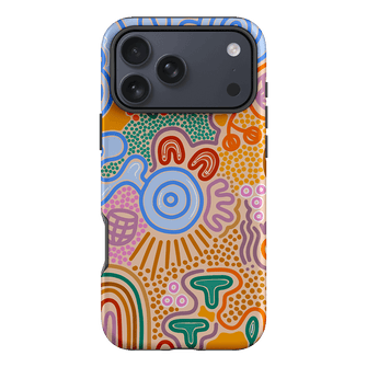 Journey Printed Phone Cases iPhone 17 Pro Max / Armoured by Nardurna - The Dairy