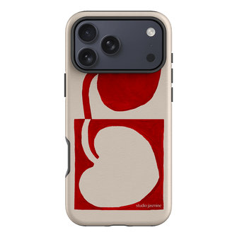 Juicy Printed Phone Cases iPhone 17 Pro Max / Armoured by Jasmine Dowling - The Dairy