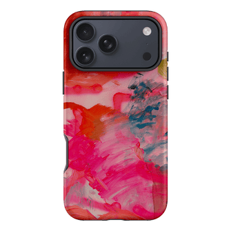 King of 1972 Printed Phone Cases iPhone 17 Pro Max / Armoured by Kate Eliza - The Dairy