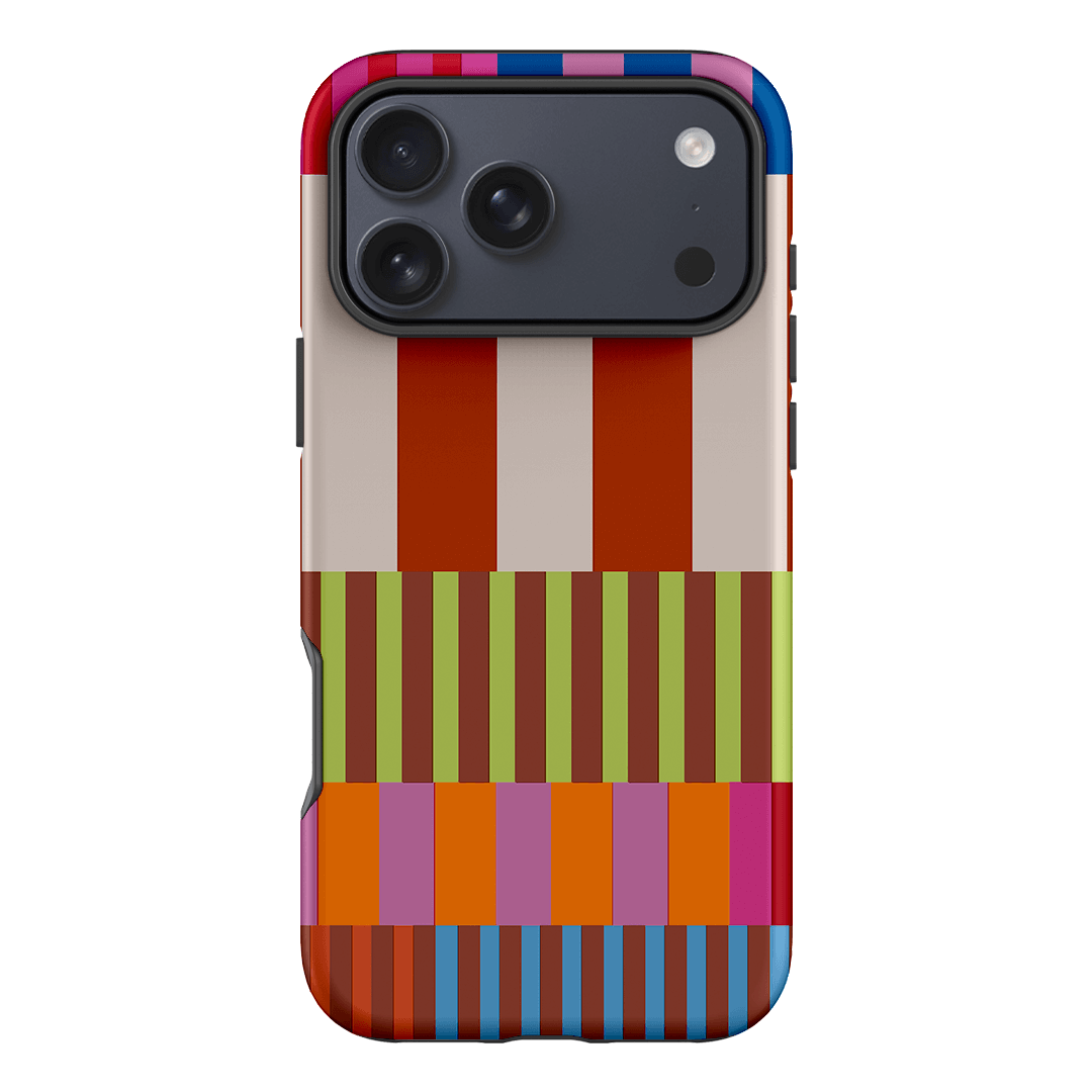 Las Casas Printed Phone Cases iPhone 17 Pro Max / Armoured by Fenton & Fenton - The Dairy