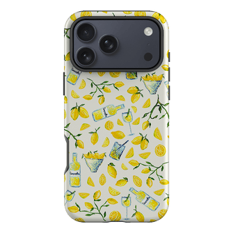 Limone Printed Phone Cases iPhone 17 Pro Max / Armoured by BG. Studio - The Dairy