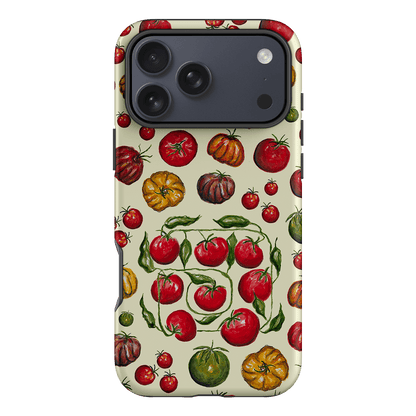 Matos Printed Phone Cases iPhone 17 Pro Max / Armoured by BG. Studio - The Dairy