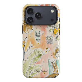 Mojito Printed Phone Cases iPhone 17 Pro Max / Armoured by Cass Deller - The Dairy
