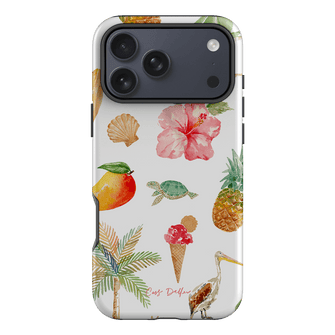 Noosa Printed Phone Cases iPhone 17 Pro Max / Armoured by Cass Deller - The Dairy