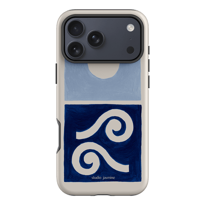Oceania Printed Phone Cases iPhone 17 Pro Max / Armoured by Jasmine Dowling - The Dairy