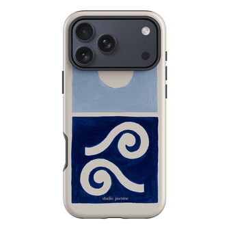 Oceania Printed Phone Cases iPhone 17 Pro Max / Armoured by Jasmine Dowling - The Dairy