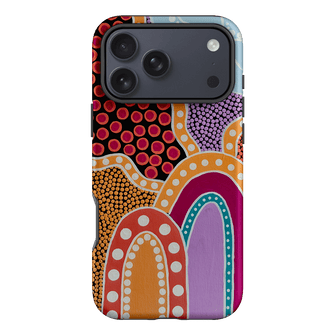 One of Many Printed Phone Cases iPhone 17 Pro Max / Armoured by Nardurna - The Dairy