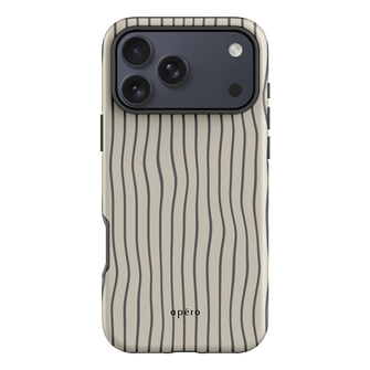 Panama Printed Phone Cases iPhone 17 Pro Max / Armoured by Apero - The Dairy