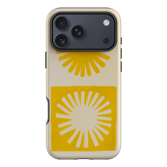 Soleil Printed Phone Cases iPhone 17 Pro Max / Armoured by Jasmine Dowling - The Dairy