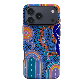 Solidarity Printed Phone Cases iPhone 17 Pro Max / Armoured by Nardurna - The Dairy