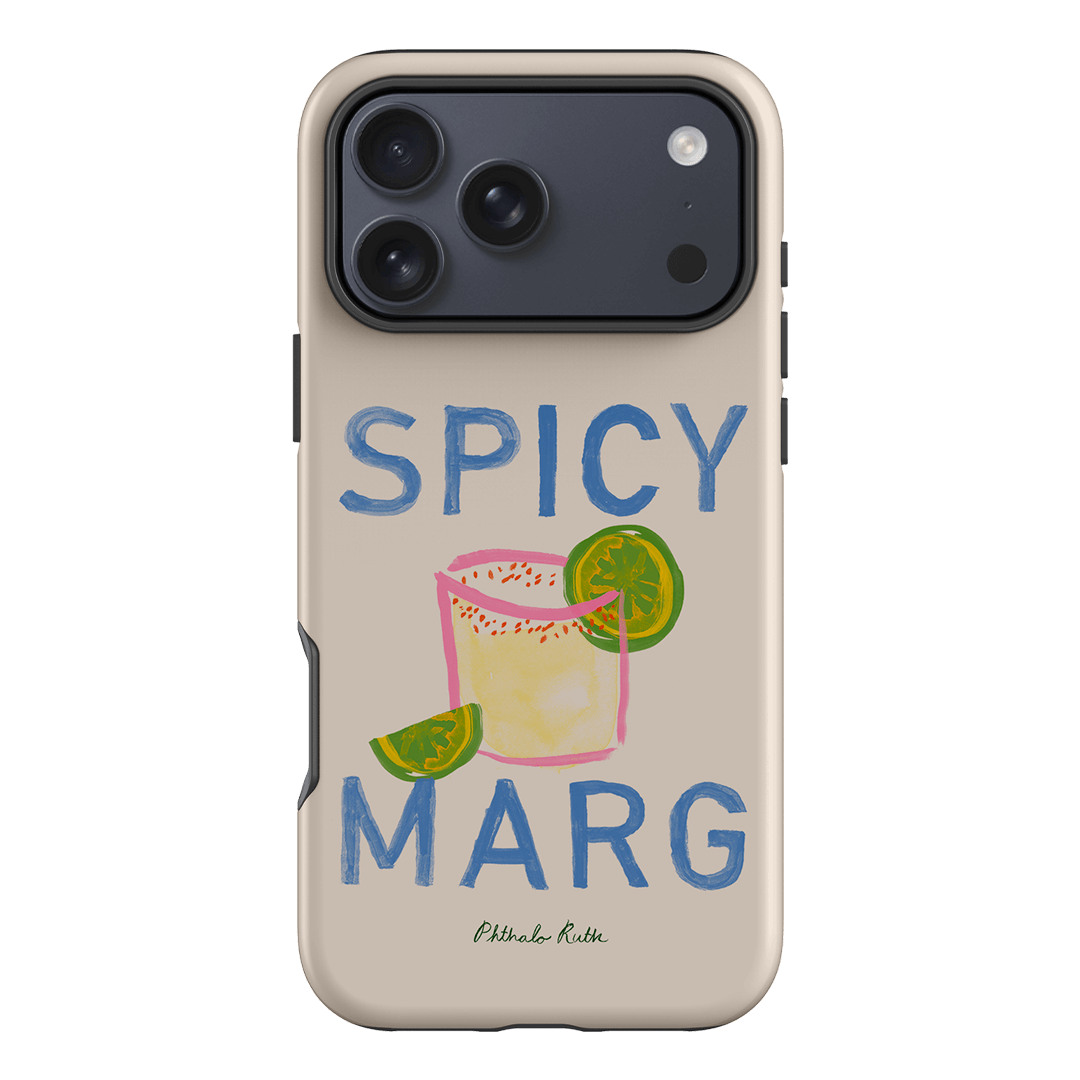 Spicy Marg
