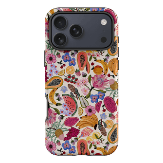 Summer Loving Printed Phone Cases iPhone 17 Pro Max / Armoured by Amy Gibbs - The Dairy