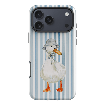 Sunny Days Printed Phone Cases iPhone 17 Pro Max / Armoured by Ellie Mae - The Dairy