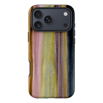 Velvet Printed Phone Cases iPhone 17 Pro Max / Armoured by Ree Hodges - The Dairy