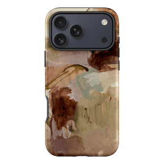 Wisteria Printed Phone Cases iPhone 17 Pro Max / Armoured by Ree Hodges - The Dairy